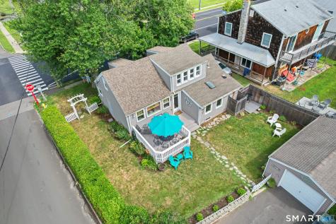 927 East Broadway Milford CT 06460
