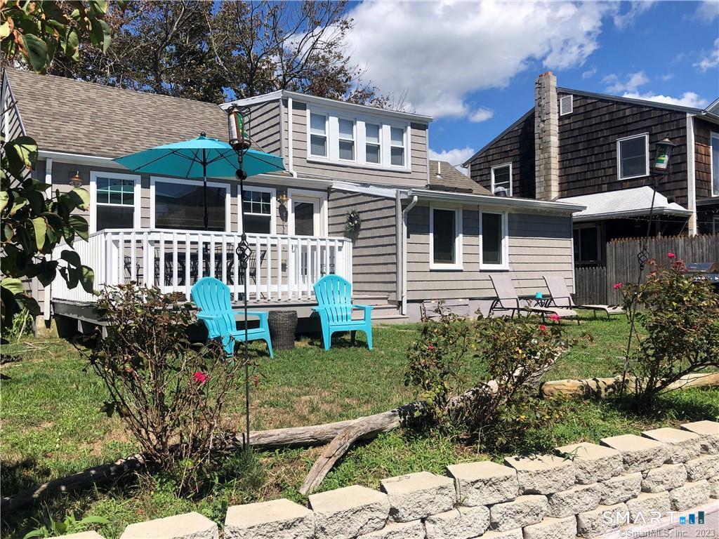 927 East Broadway Milford CT 06460