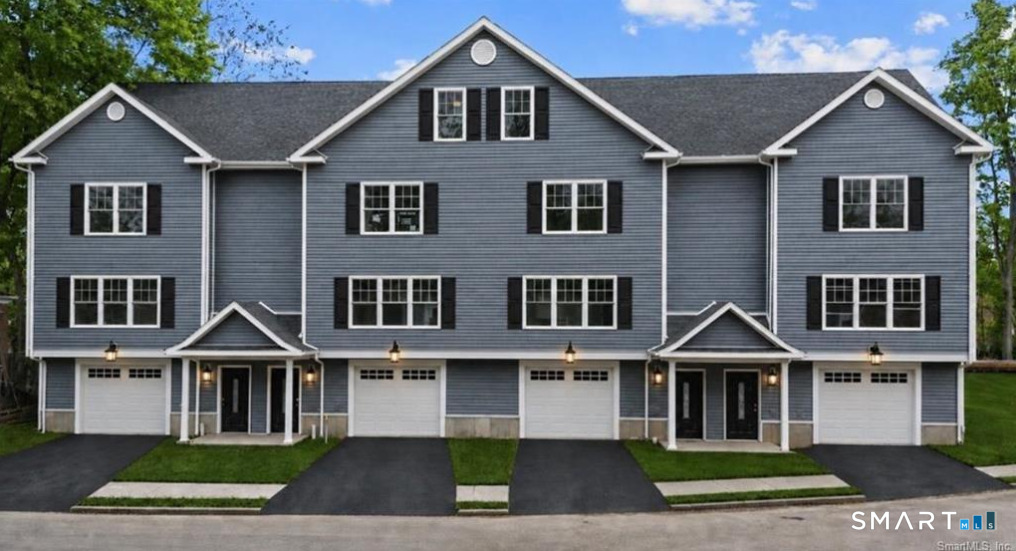 15 Colby Court New Haven CT 06515