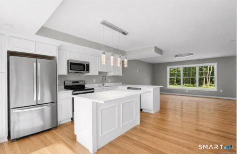 15 Colby Court New Haven CT 06515