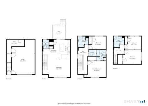 15 Colby Court New Haven CT 06515