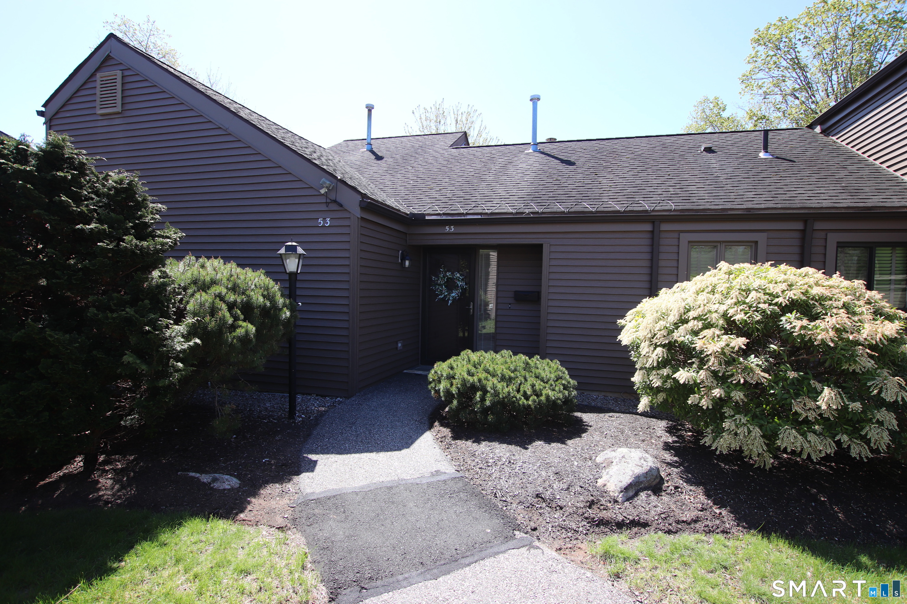 53 Hollister North Way Glastonbury CT 06033