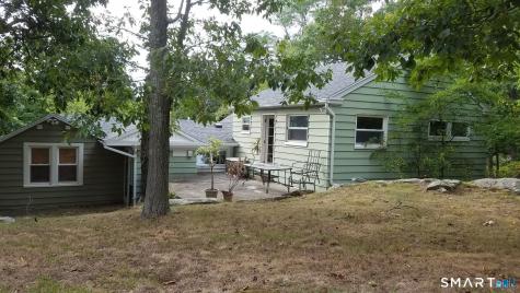 5 Hill Street Branford CT 06405