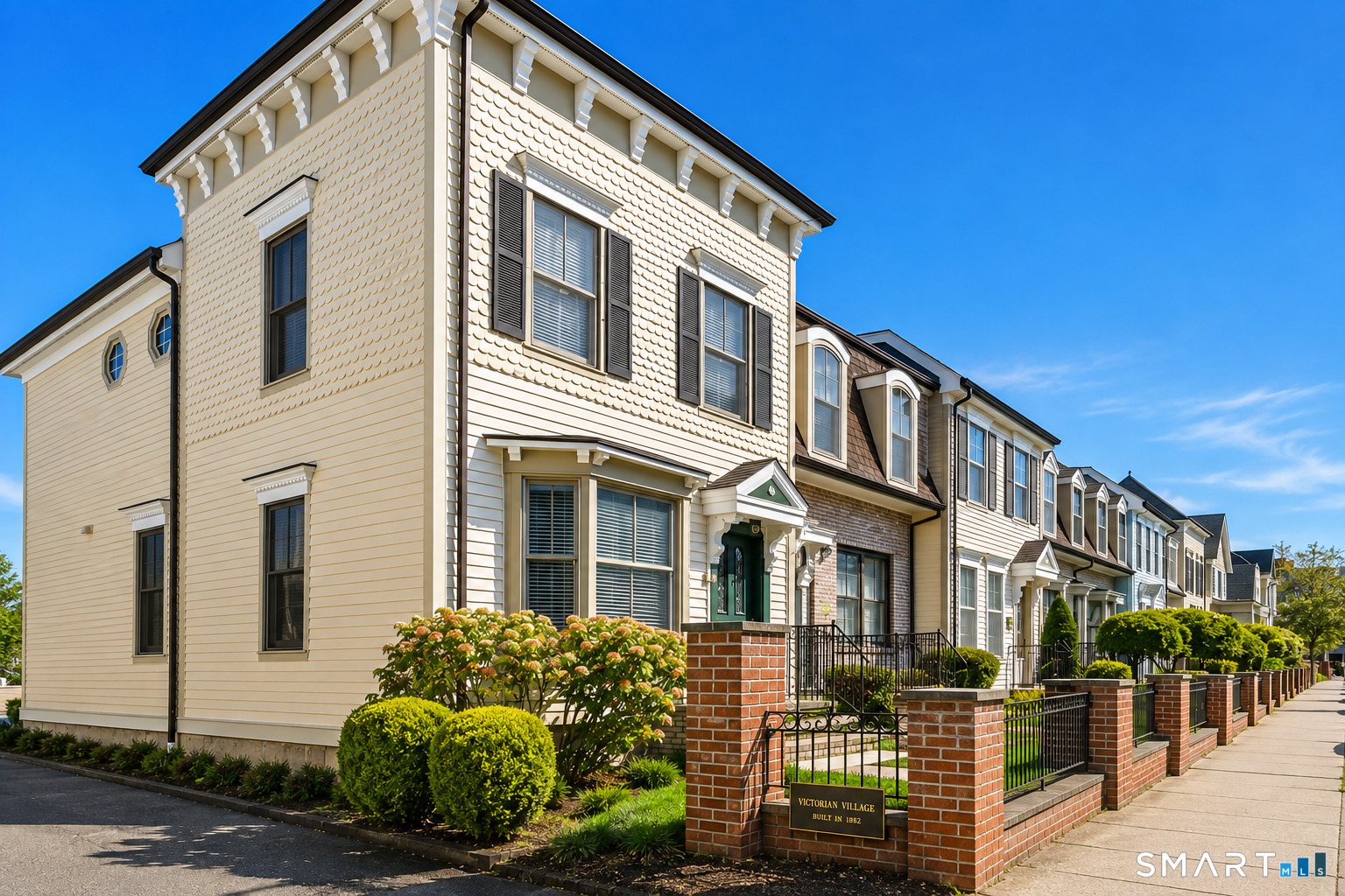25A Dolsen Place Stamford CT 06901