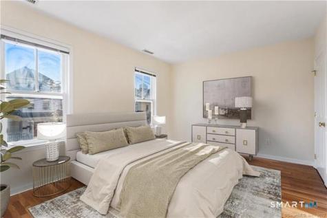 25A Dolsen Place Stamford CT 06901