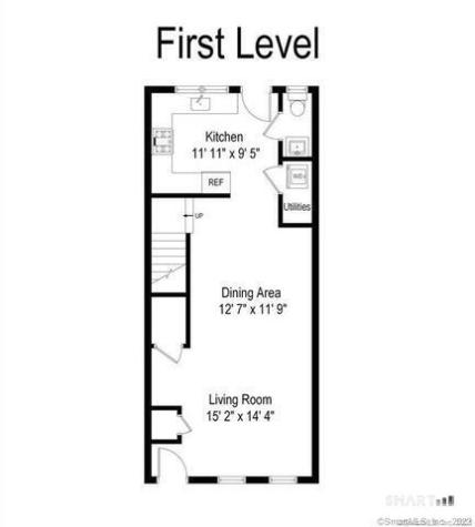 25A Dolsen Place Stamford CT 06901