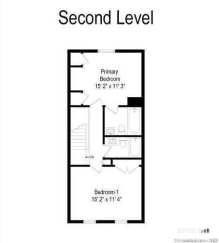 25A Dolsen Place Stamford CT 06901