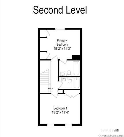 25A Dolsen Place Stamford CT 06901