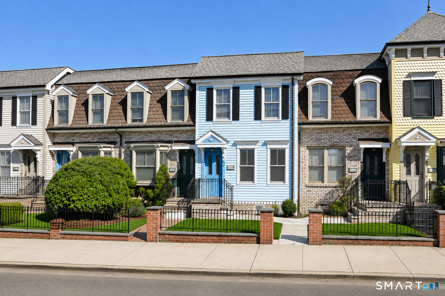 25A Dolsen Place Stamford CT 06901