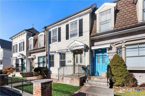 25A Dolsen Place Stamford CT 06901