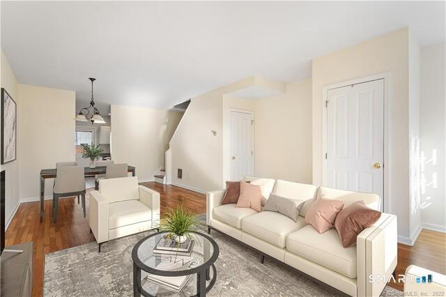 25A Dolsen Place Stamford CT 06901
