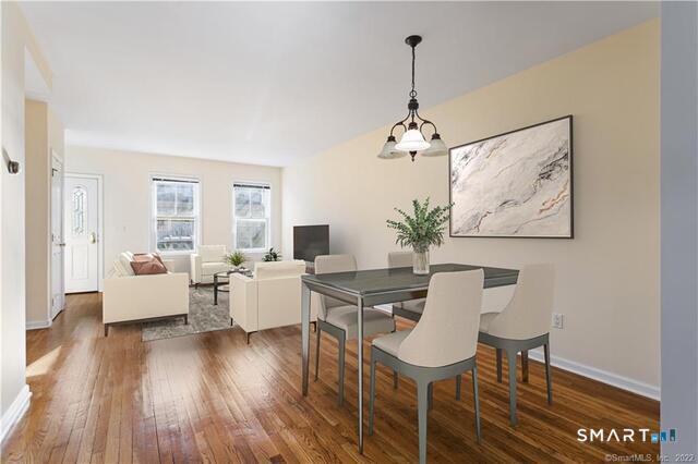 25A Dolsen Place Stamford CT 06901