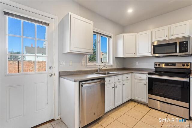 25A Dolsen Place Stamford CT 06901