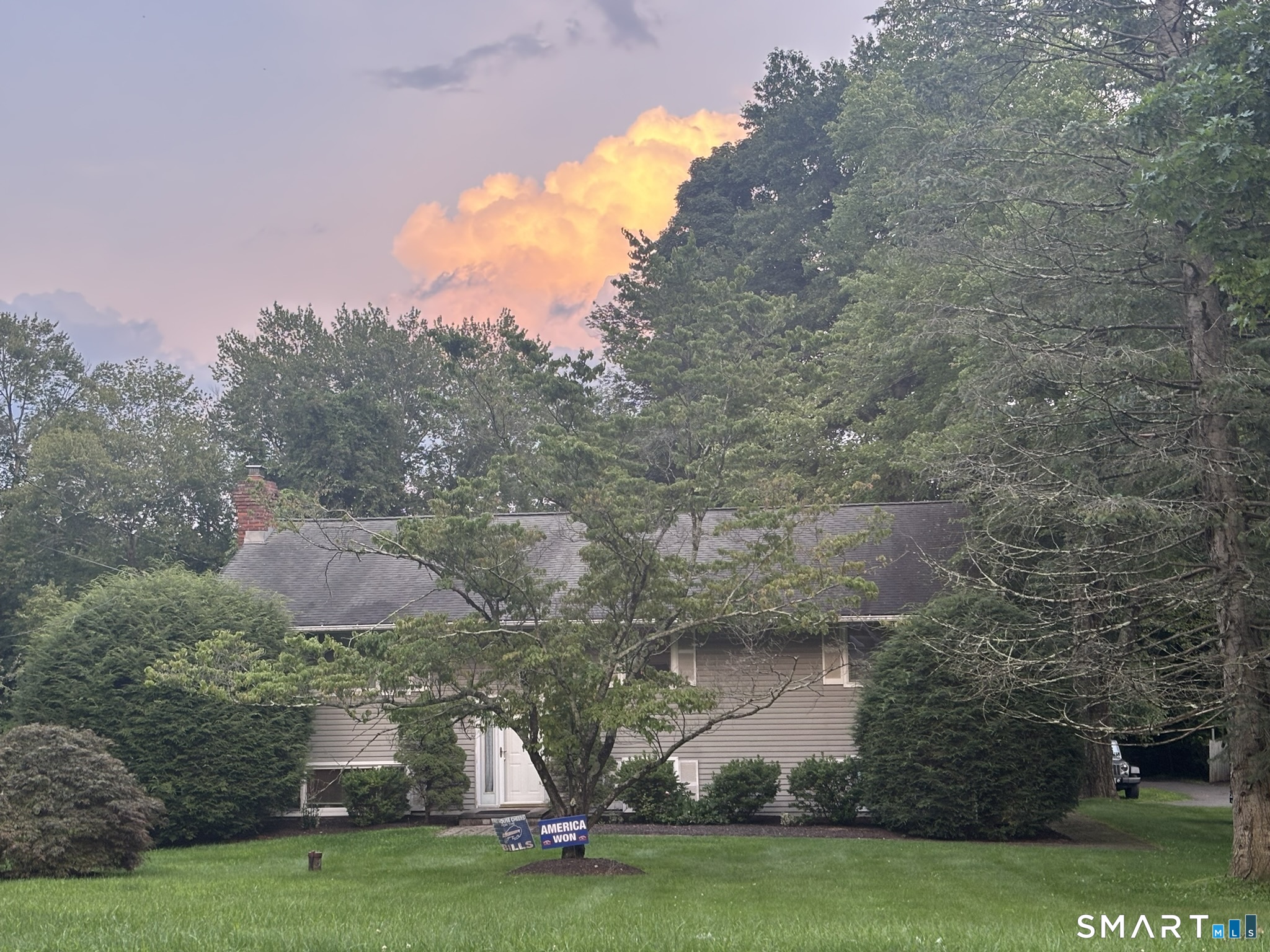 31 Old Hawleyville Road Bethel CT 06801