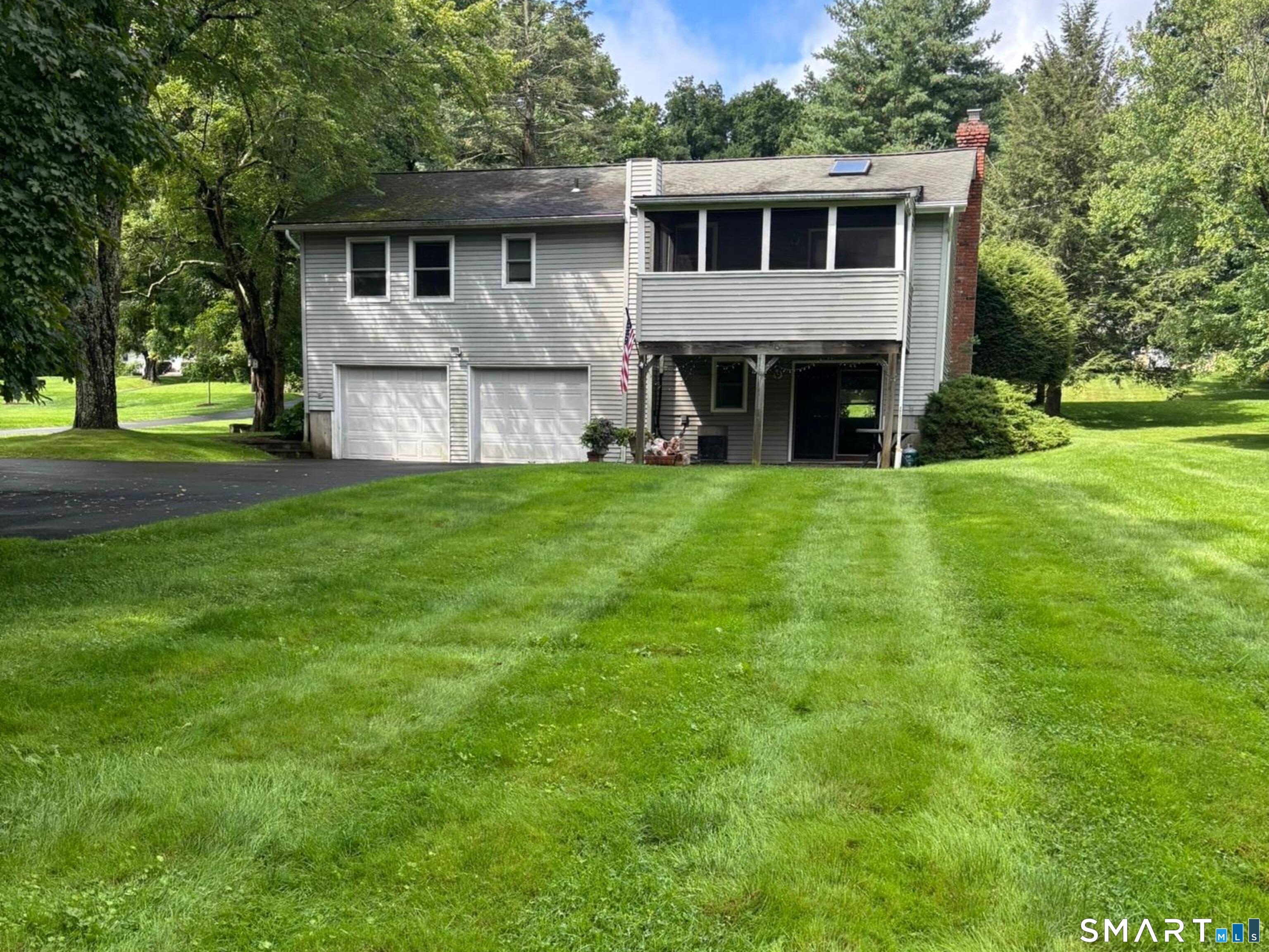 31 Old Hawleyville Road Bethel CT 06801