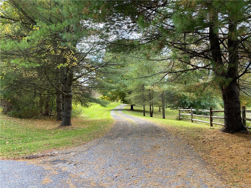 151 Route 39 North Sherman CT 06784