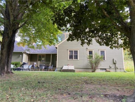 151 Route 39 North Sherman CT 06784