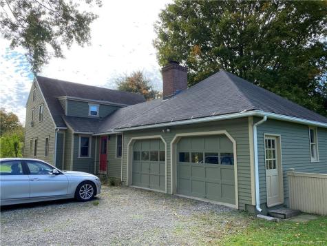 151 Route 39 North Sherman CT 06784