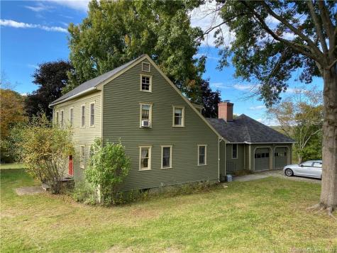 151 Route 39 North Sherman CT 06784