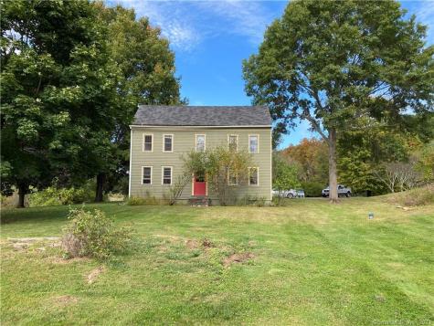 151 Route 39 North Sherman CT 06784