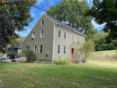 151 Route 39 North Sherman CT 06784
