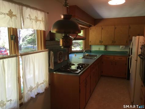 1895 Route 12 Street Ledyard CT 06339