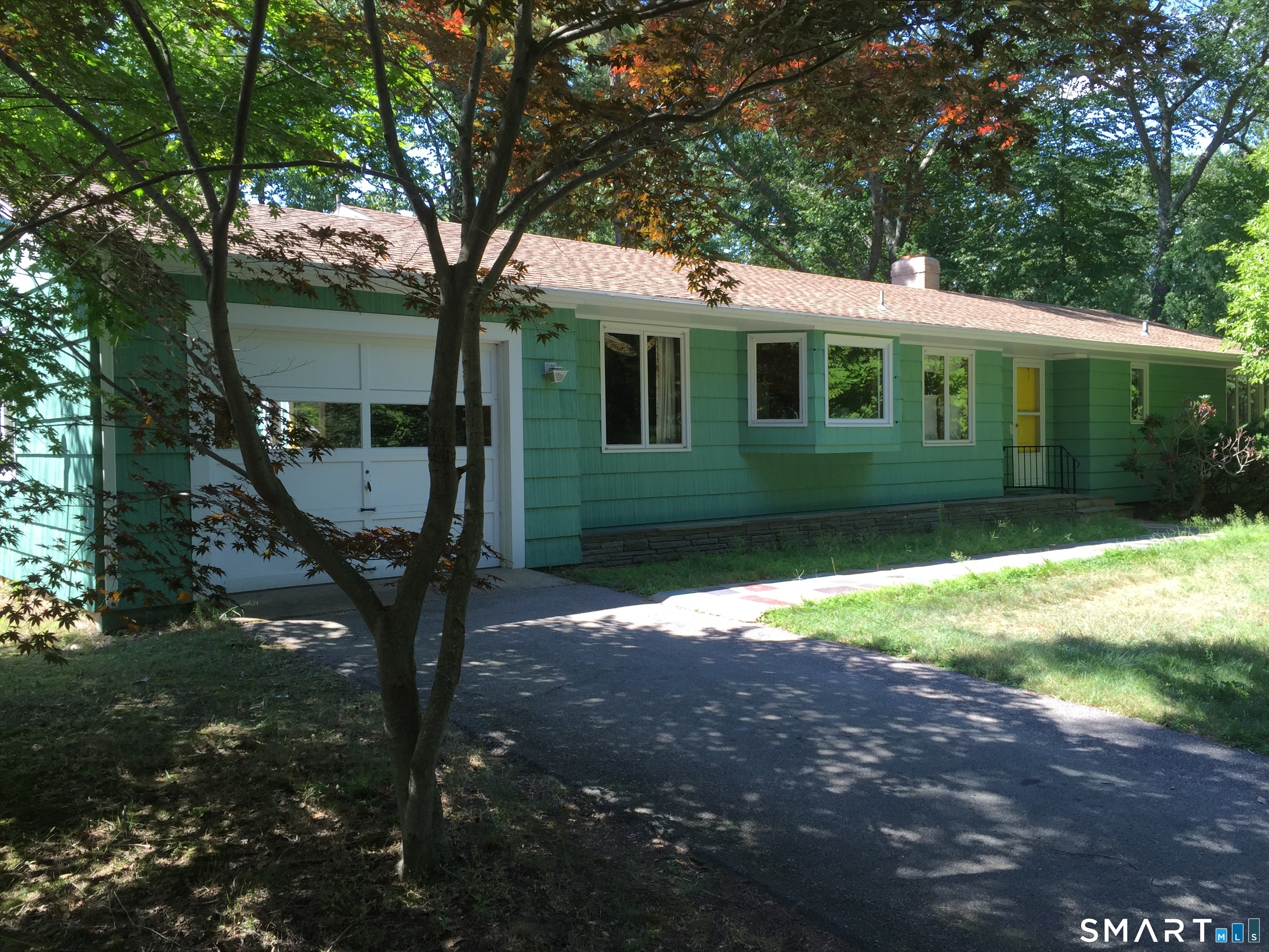 1895 Route 12 Street Ledyard CT 06339
