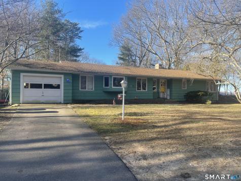 1895 Route 12 Street Ledyard CT 06339
