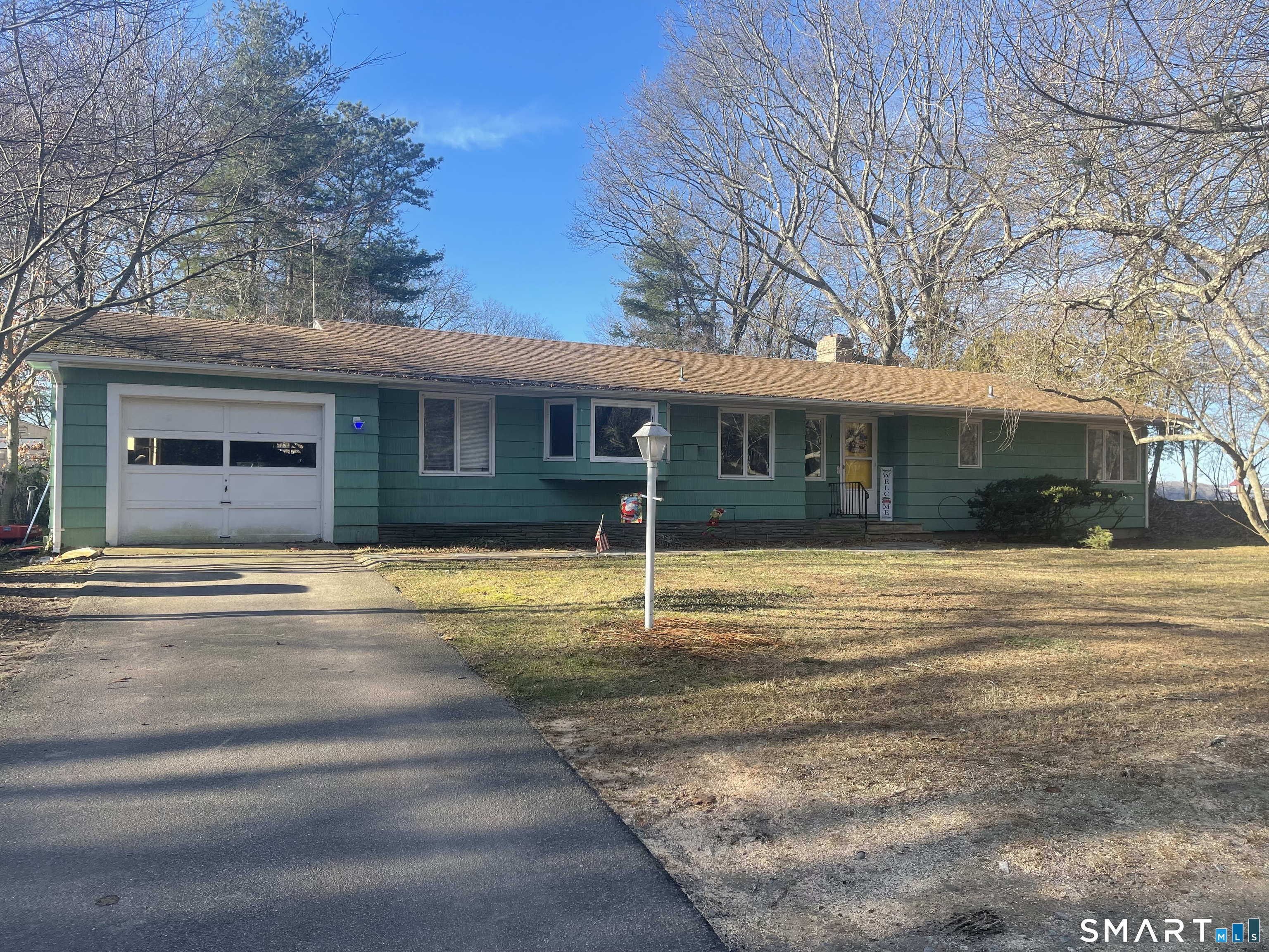 1895 Route 12 Street Ledyard CT 06339