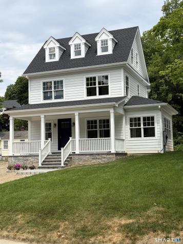 145 River Street New Canaan CT 06840