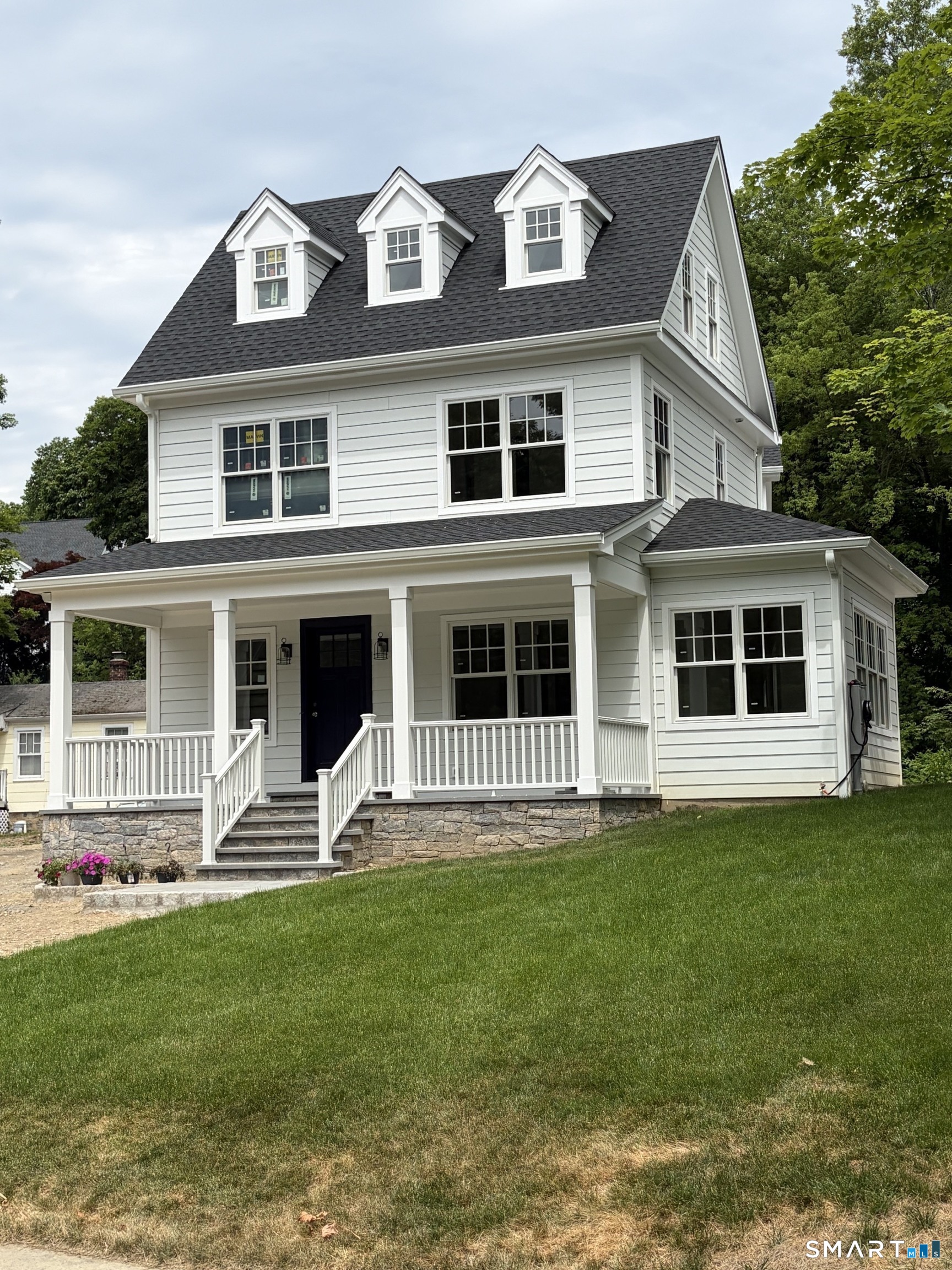 145 River Street New Canaan CT 06840
