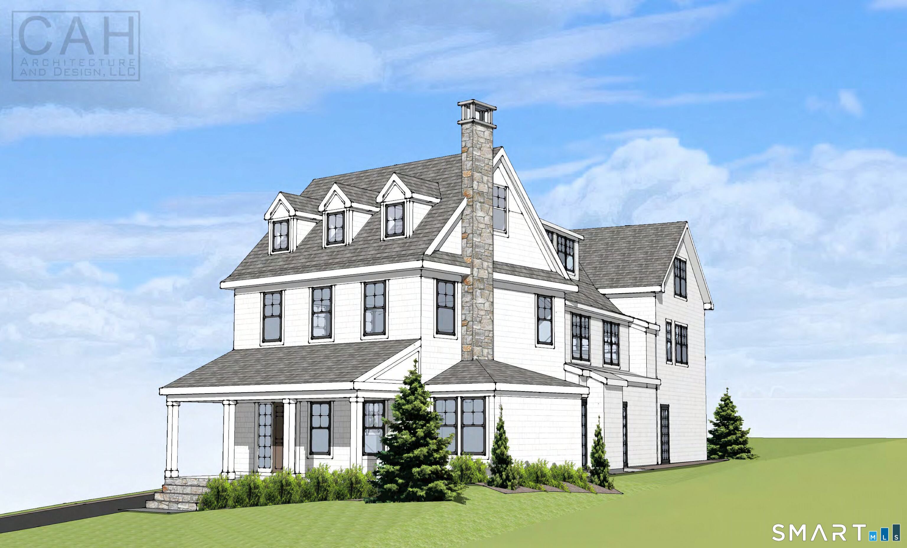 145 River Street New Canaan CT 06840