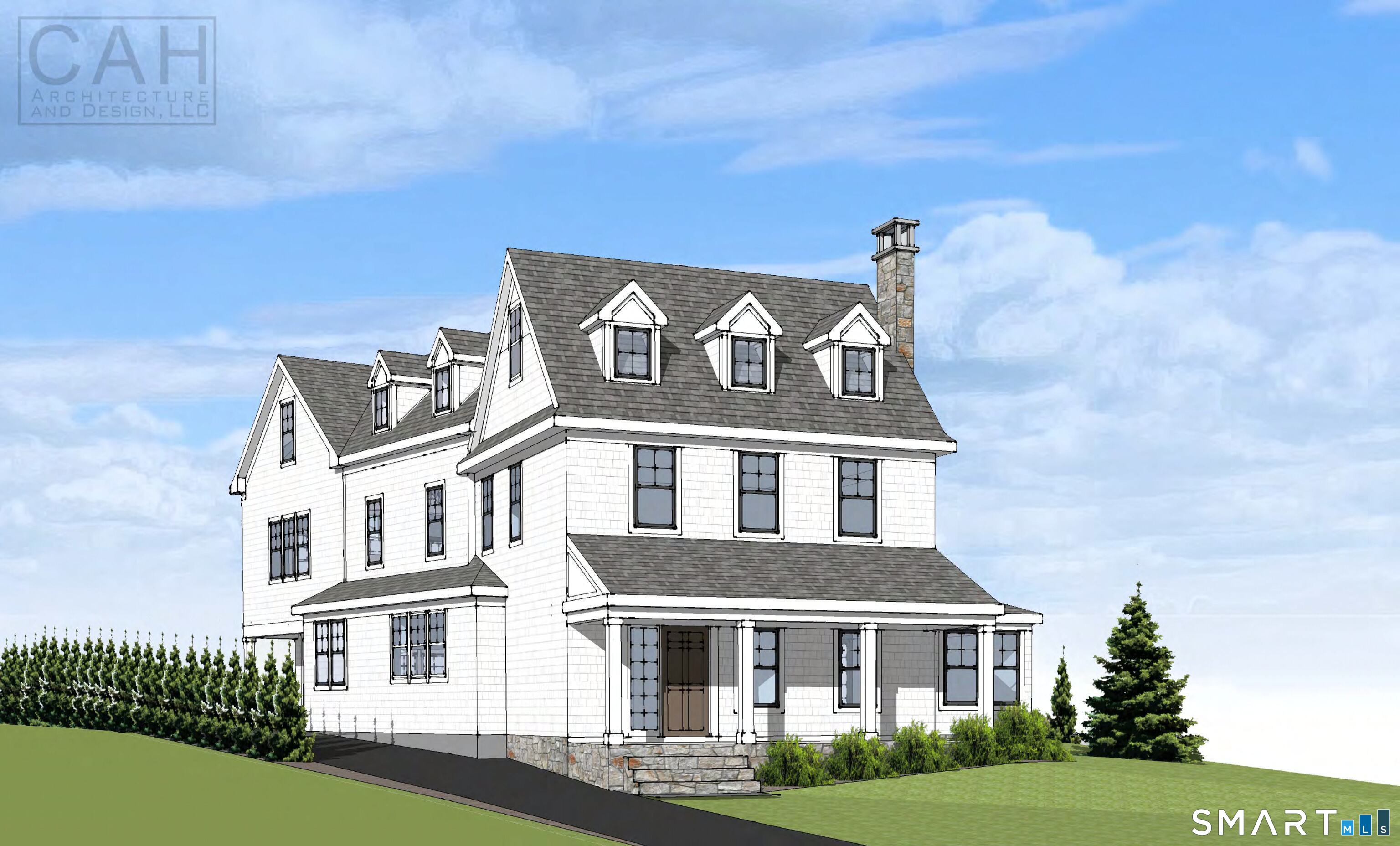 145 River Street New Canaan CT 06840
