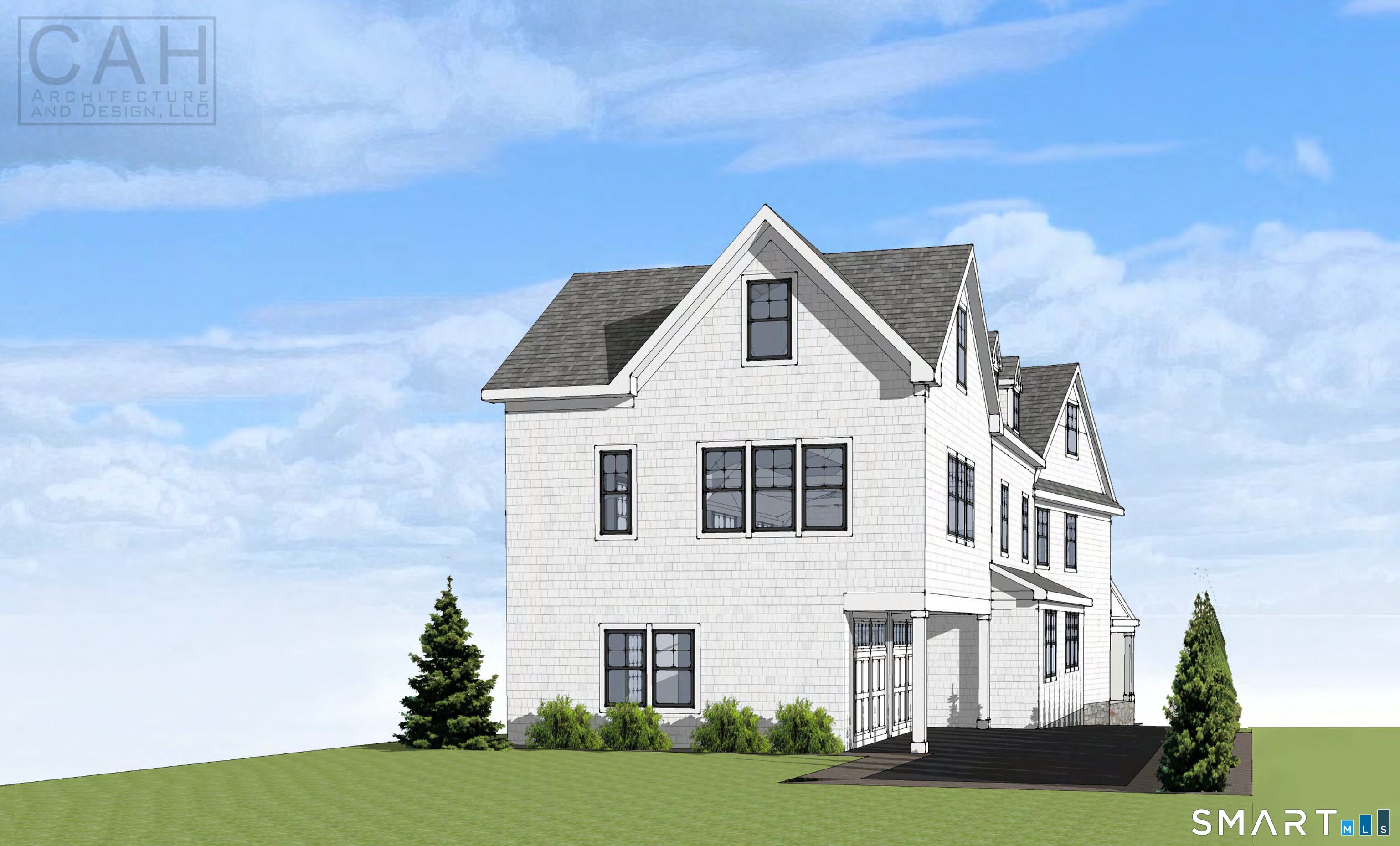 145 River Street New Canaan CT 06840