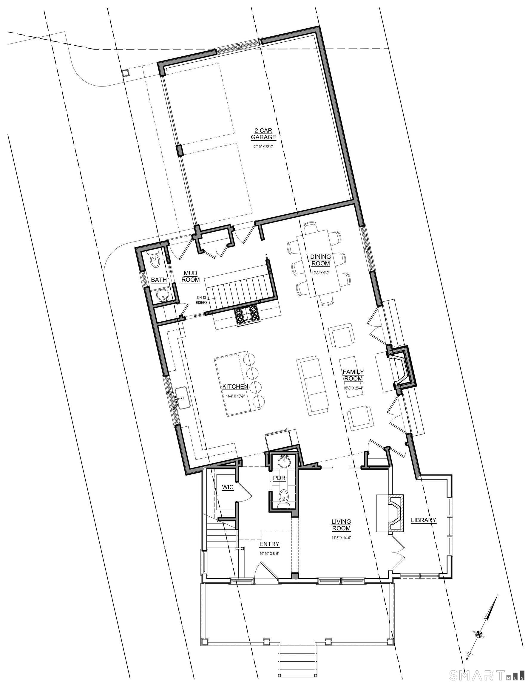 145 River Street New Canaan CT 06840