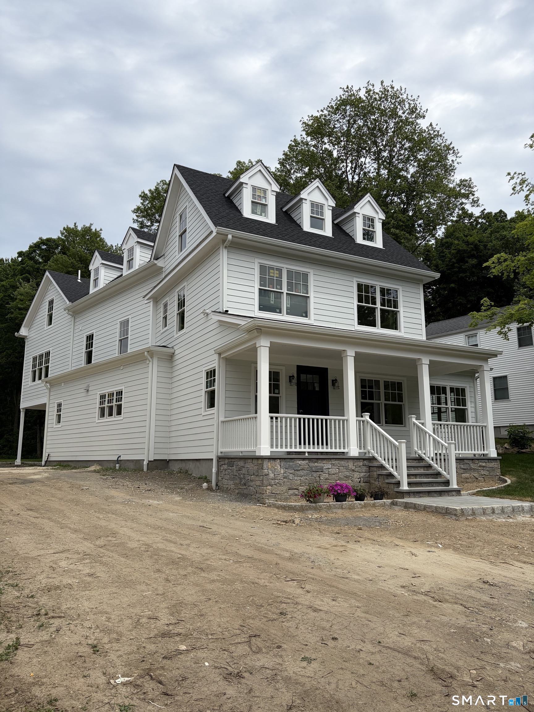 145 River Street New Canaan CT 06840