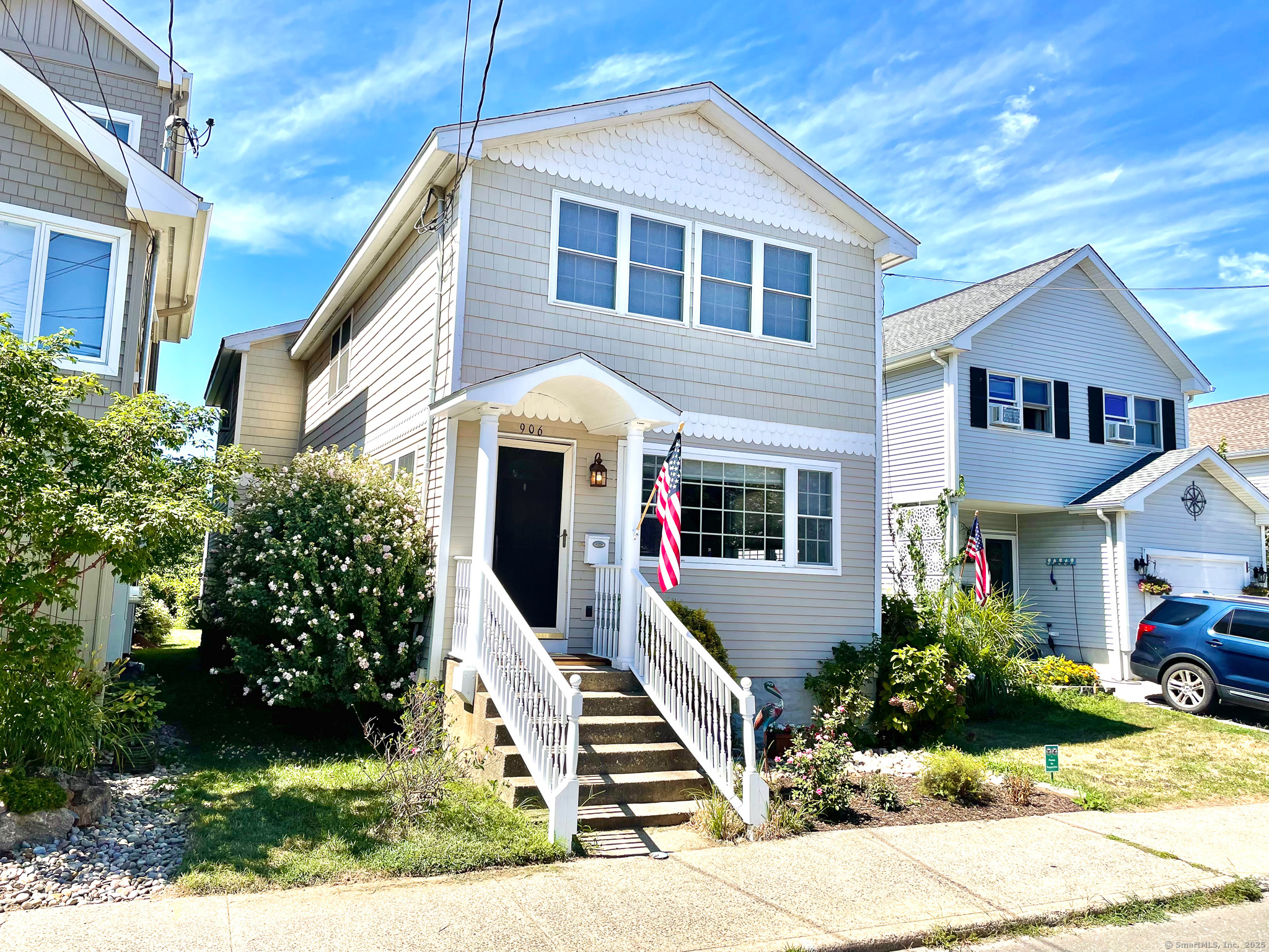 906 East Broadway Milford CT 06460