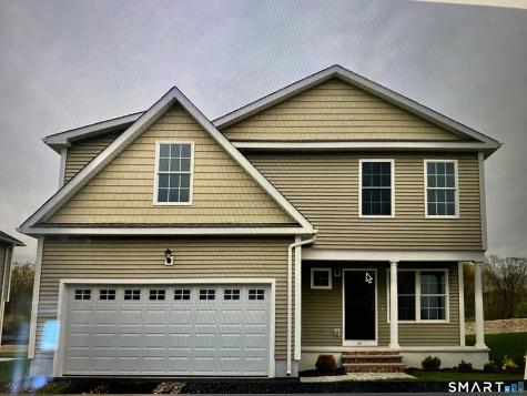 44 Rowland Farm Road Oxford CT 06478