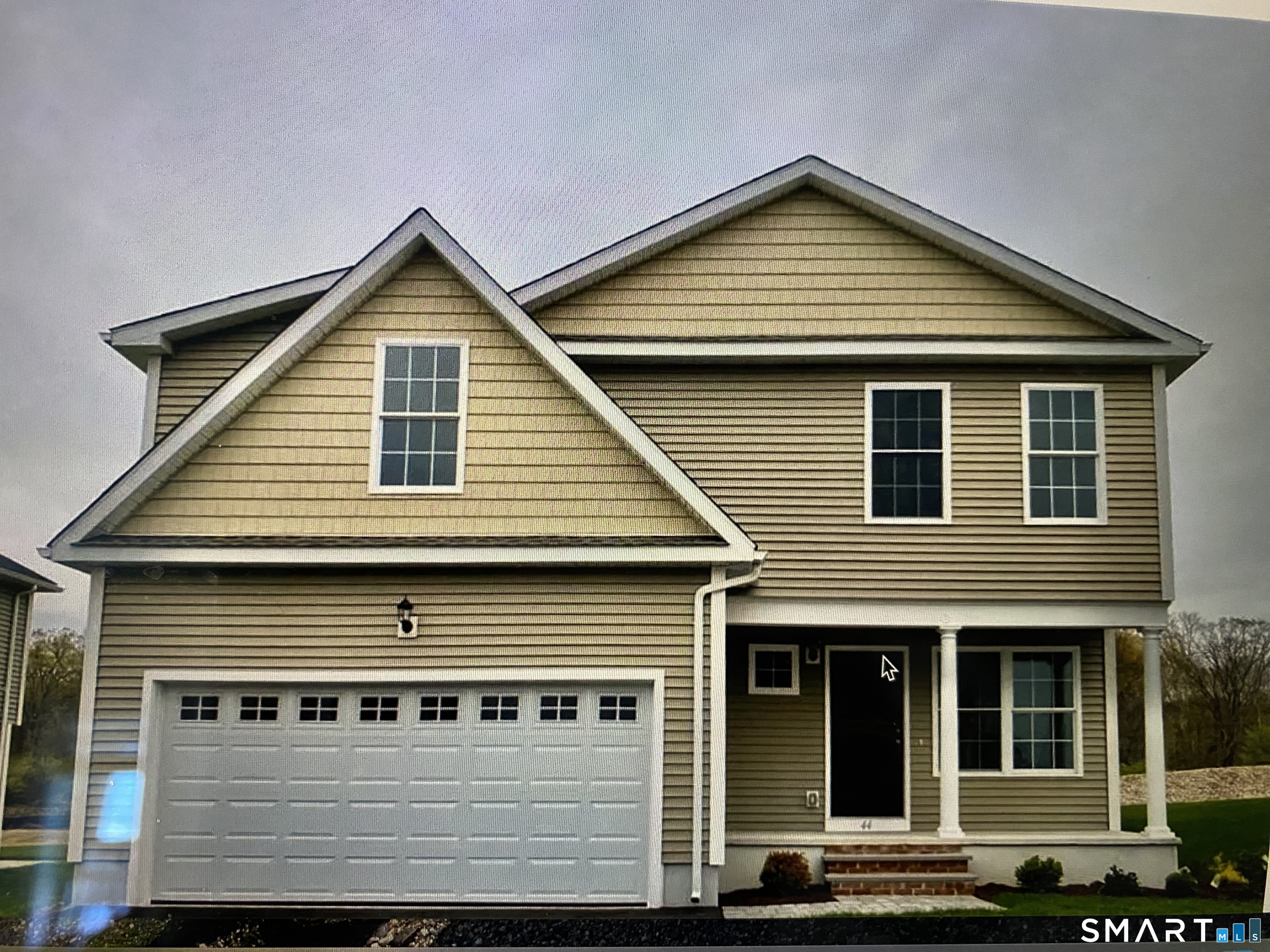 44 Rowland Farm Road Oxford CT 06478