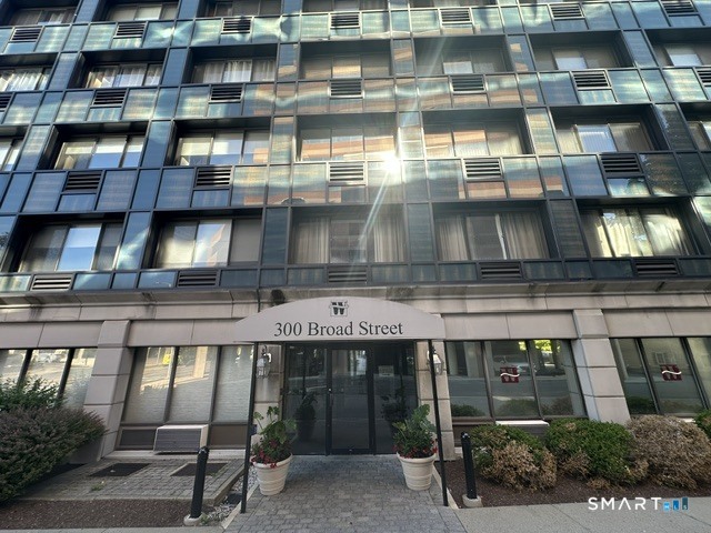 300 Broad Street Stamford CT 06902