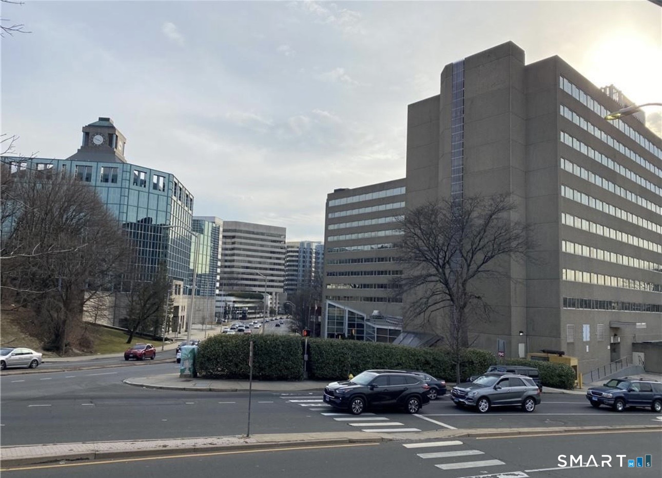 300 Broad Street Stamford CT 06902