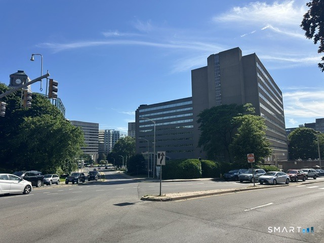 300 Broad Street Stamford CT 06902