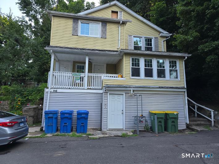 103 Catherine Avenue Waterbury CT 06704