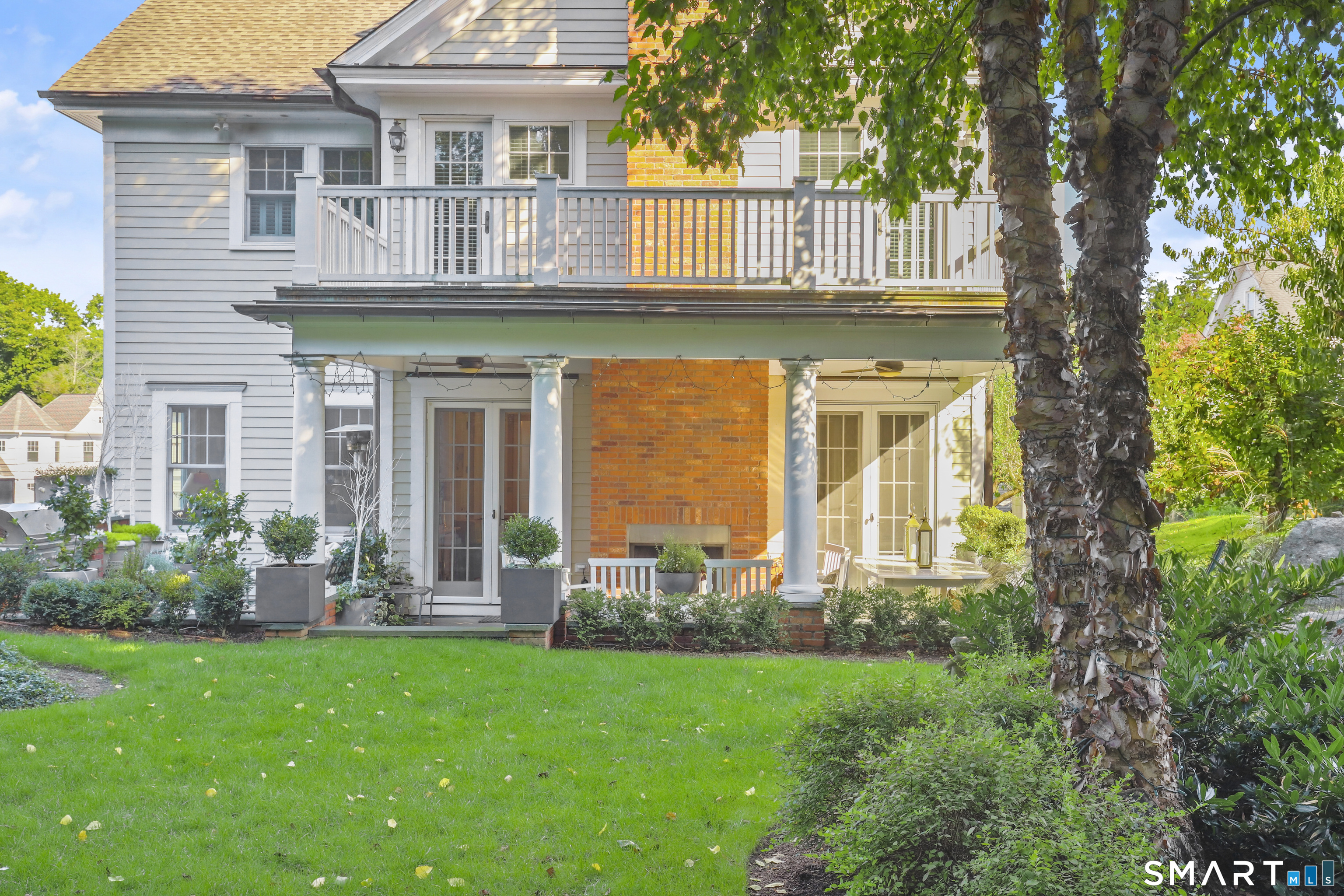 24 Orchard Place Greenwich CT 06830