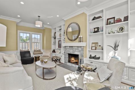 24 Orchard Place Greenwich CT 06830