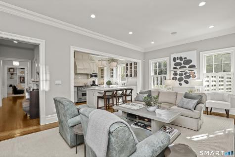 24 Orchard Place Greenwich CT 06830