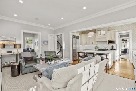 24 Orchard Place Greenwich CT 06830