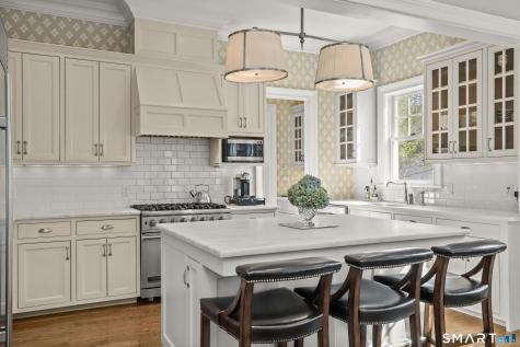 24 Orchard Place Greenwich CT 06830