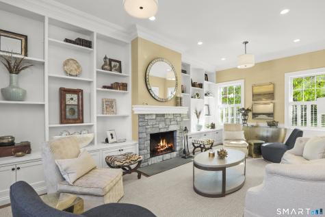 24 Orchard Place Greenwich CT 06830