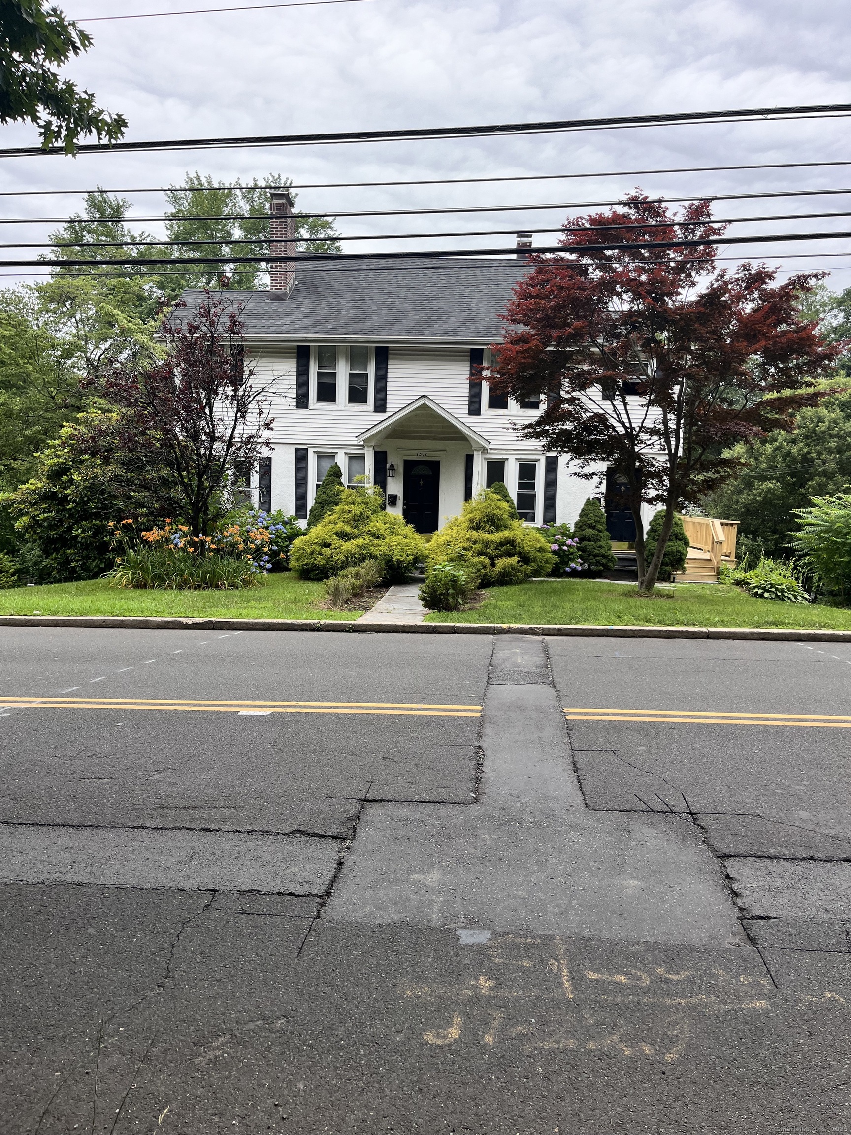 1312 Hope Street Stamford CT 06907